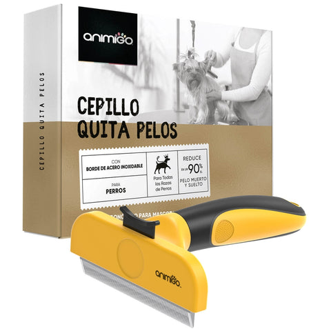 Cepillo para Perros