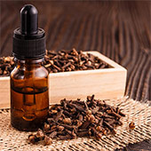 Clove Essential Oil