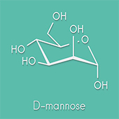 D-mannose D-mannose