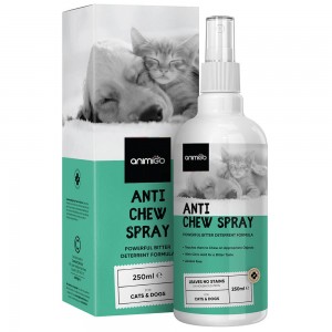 Spray Antimordeduras - 250ml