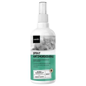 Spray Antimordeduras