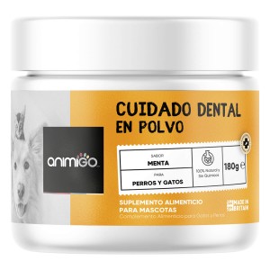 Polvos Denti-Care