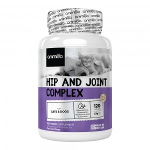 Complejo para Articulaciones en Comprimidos