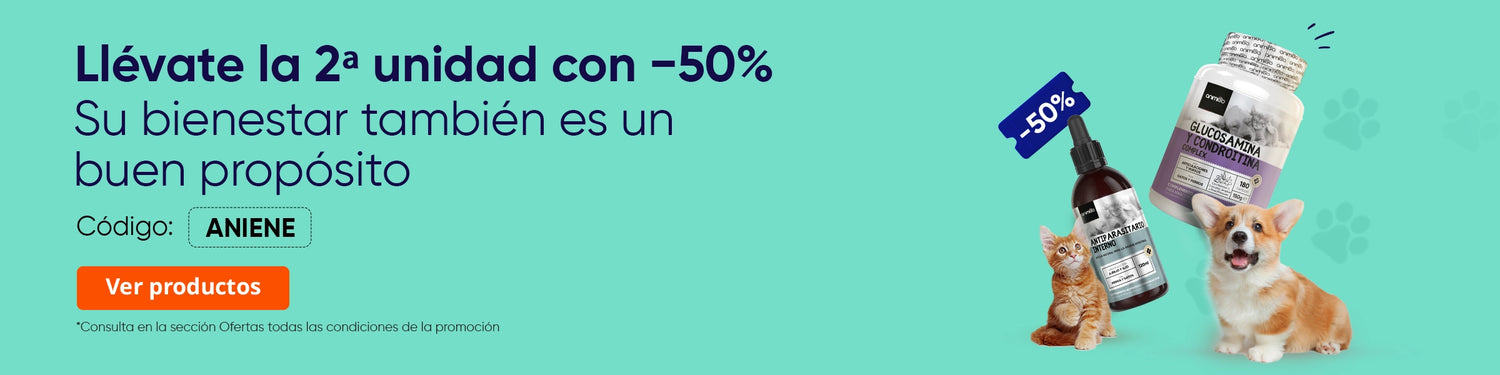 2da unidad con 50 % dto